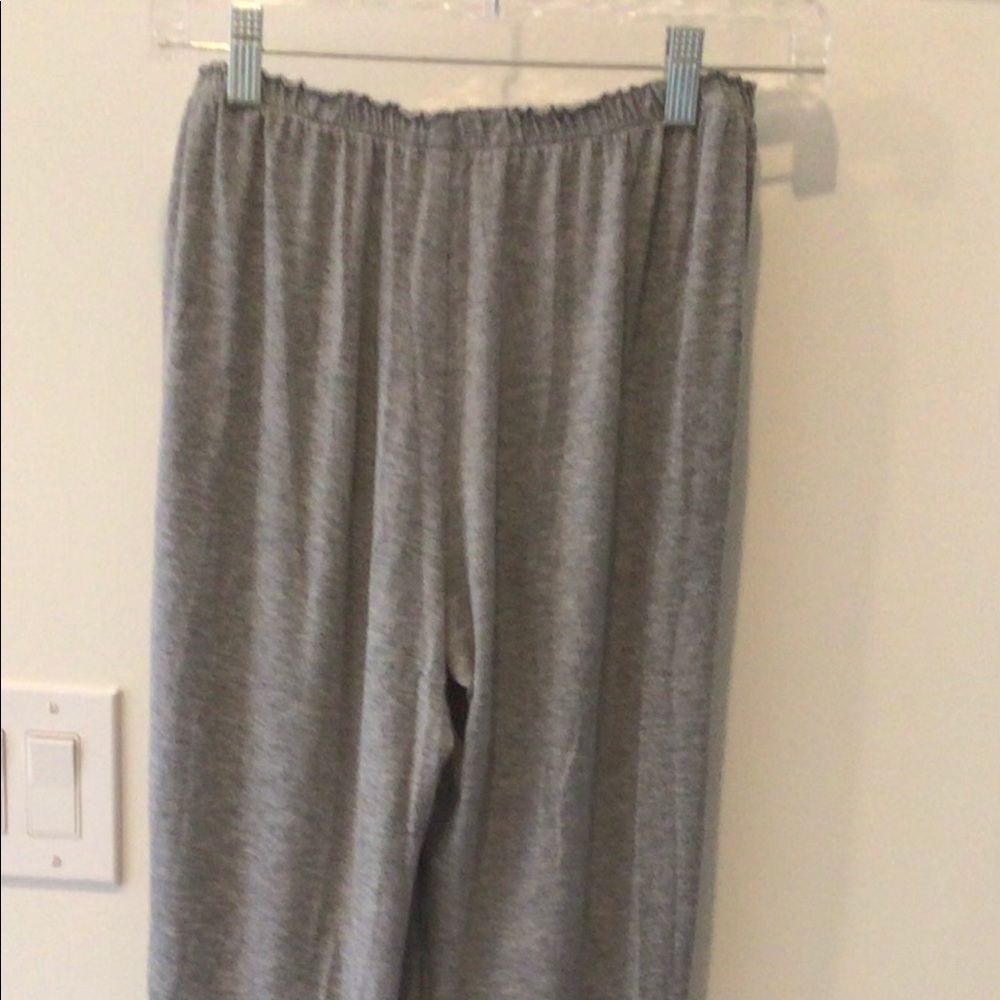 Flora Nikrooz Lace Bottom Pajama Bottoms, Xs View 2